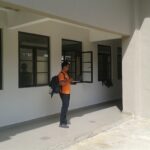 November 2013, site survey, optimasi wireless network, malaysia