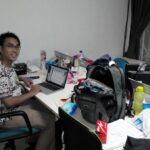 Maret 2014, Optimasi jaringan pada sebuah kantor di jakarta