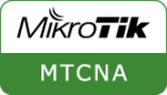 Mikrotik MTCNA