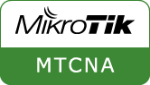 Mikrotik MTCNA self-study, Bahasa Indonesia