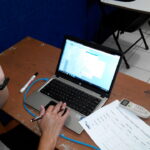 15-19 April 2014, Combo (MTCNA + MTCWE) Training Bandung