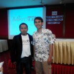 May 2014, MUM Bangkok, Thailand, GLC Networks Participation