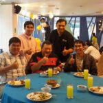 26-29 May 2014, MTCINE Training, Bangkok, Thailand
