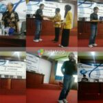 18 June 2014, Public Lecture: Mikrotik Goes to Campus, Institut Teknologi Padang