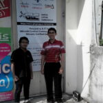 28 April 2014, MTCNA Training Bandung