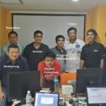 23-25 May 2014, MTCRE training, Bangkok, Thailand