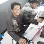 2-5 july 2014, MTCNA training, Padang