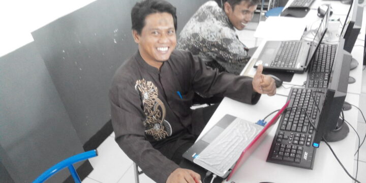 2-5 july 2014, MTCNA training, Padang