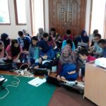 24 jan 2015, MTCNA Training, Telkom University, bandung