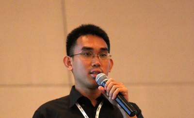 April 2015, MUM Hanoi, Vietnam, GLC Presentation : Wireless Troubleshooting