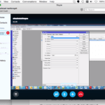 April 2015, Crash course mikrotik fundamental for a client from USA