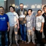 October 2015, MUM Yogyakarta, Indonesia, GLC Presentation : Wireless Optimization