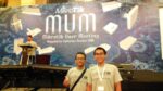 MUM Indonesia 2015