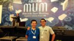 MUM Indonesia 2015