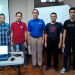 November 2015, Mikrotik combo training MTCNA MTCRE, Bandung