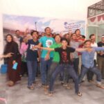 October 2015, Training networking fundamental, BPPTIK cikarang