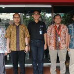 May 2015, MTCNA training, Bandung