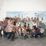 November 2015, Training Networking Fundamental, BPPTIK cikarang