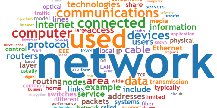 Networking Fundamental
