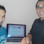 February 2016, Mikrotik MTCNA training, Bandung