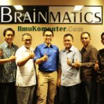 February 2016, Cloud Computing Security, Jakarta