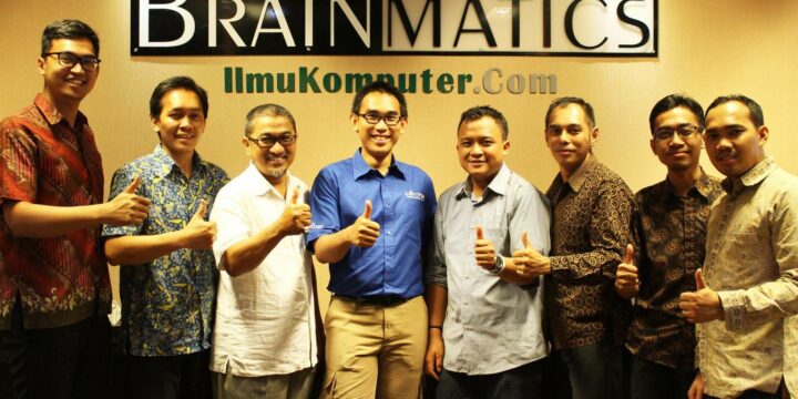 February 2016, Cloud Computing Security, Jakarta