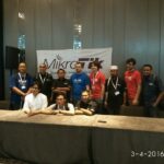March 2016, MUM Kuala Lumpur, Malaysia, GLC Presentation : Easy Bandwidth Management For Organization