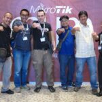 April 2016, MUM Manila, Philippines, GLC Presentation : Using Mikrotik to Secure Your Network