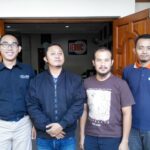 May 2016, MTCRE training, Bandung