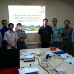 April 2016, MTCNA workshop for teachers, Bandung