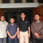 May 2016, MTCNA training, Bandung
