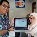June 2016, MTCNA training, Bandung