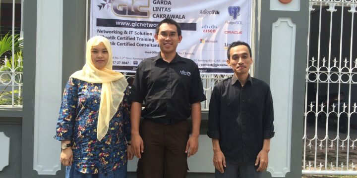 June 2016, MTCNA Training, Mataram