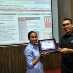 August 2016, MTCNA training, Bandung