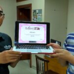September 2016, MTCWE training, Bandung