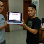 September 2016, MTCNA + MTCRE training, Bandung