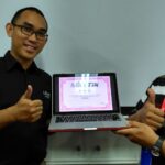 September 2016, MTCNA training, Bandung