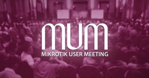 October 2017, MUM Jogjakarta, Indonesia, GLC Networks Presentation : Mikrotik Wireless