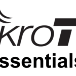Workshop: Mikrotik Essentials