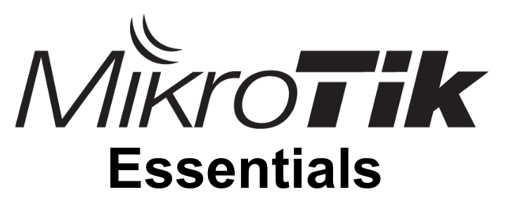 Workshop: Mikrotik Essentials