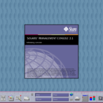 Solaris Management Console (SMC)