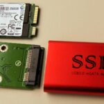 The effect of SSD on Virtual Machine performance