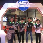 May-July 2019, Students Internship, Kuala Lumpur