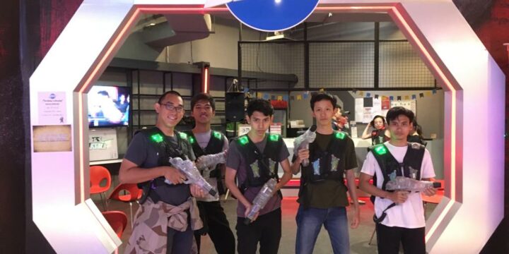 May-July 2019, Students Internship, Kuala Lumpur