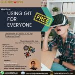 December 2020, Webinar, Using GIT For Everyone