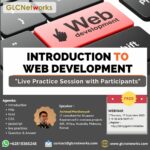 September 2020, Webinar, Introduction to Web Development
